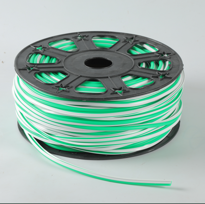 Separate Silicone 6/8mm Diffuser Led Neon 2nd Generation Split Flexible DC 12V Silicon Cover Led Neon Sign Material