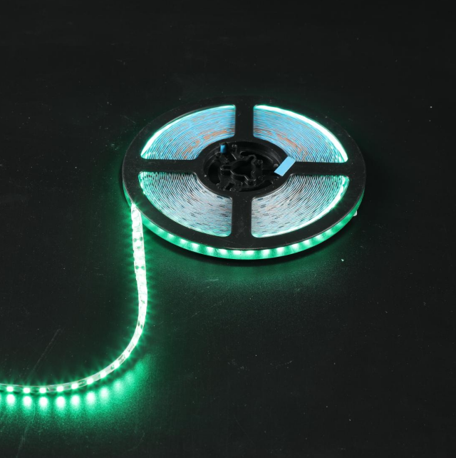 6mm wide  LEDs 10 meters/roll