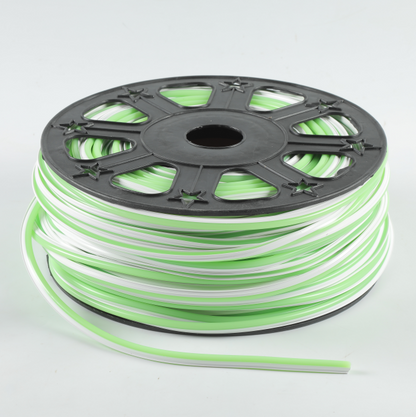 Separate Silicone 6/8mm Diffuser Led Neon 2nd Generation Split Flexible DC 12V Silicon Cover Led Neon Sign Material