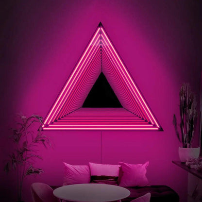 Infinity TriMirror