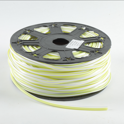 Separate Silicone 6/8mm Diffuser Led Neon 2nd Generation Split Flexible DC 12V Silicon Cover Led Neon Sign Material