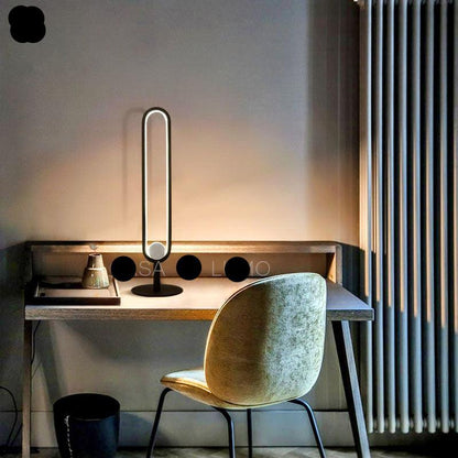 Mini Infinity Lamp