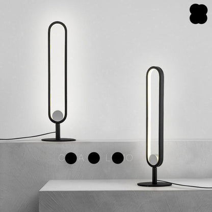 Mini Infinity Lamp
