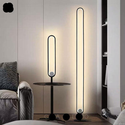 Mini Infinity Lamp