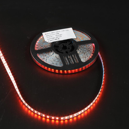 6mm wide  LEDs 10 meters/roll