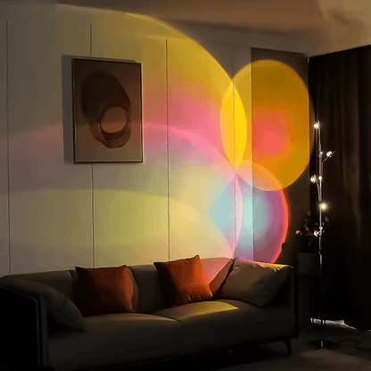 Phoenix Floor Lamp