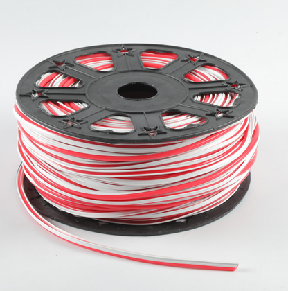 Separate Silicone 6/8mm Diffuser Led Neon 2nd Generation Split Flexible DC 12V Silicon Cover Led Neon Sign Material