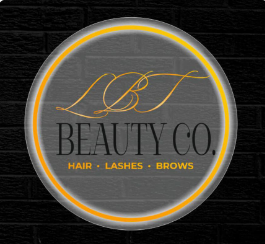 Pure white BEAUTYCO